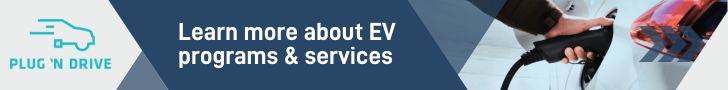 Learn more about EV programs & services